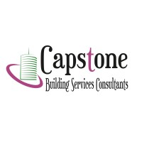 Capstone Building Services Consultants Logo