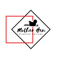 Mother Hen Financial Services Logo