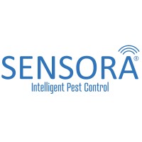 SENSORA ApS Logo