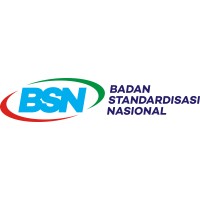 Badan Standardisasi Nasional Logo