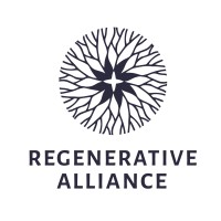 Regenerative Alliance Logo