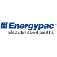 Energypac Infrastructure & Development Ltd. Logo