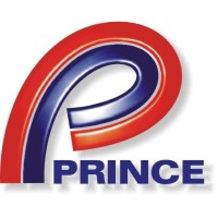 Prince Petroleum Logo