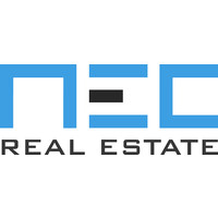 MEC Real Estate Logo