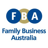 Family Business Australia Logo