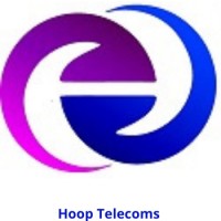 Hoop Telecoms Logo