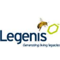 Legenis Logo