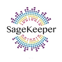 SageKeeper Logo