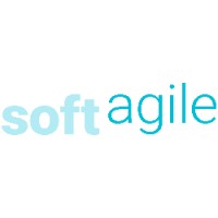 soft agile GmbH Logo