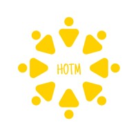Huesofthemind Mental Well-being Foundation Logo