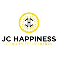 JC Happiness Charity Foundation Logo
