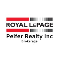 Royal LePage Peifer Realty Inc. Logo
