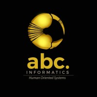 abc INFORMATICS Logo