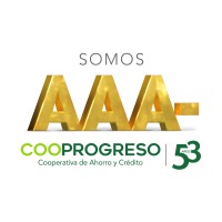 Cooprogreso Logo