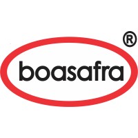 Boasafra Logo