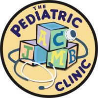 The Pediatric Clinic Logo