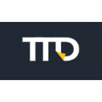 TimeToDisrupt Logo