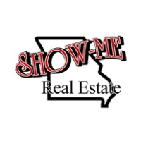 Show-Me Real Estate Logo