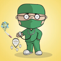 Franchise Surgeon Logo