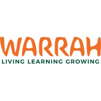 Warrah Logo