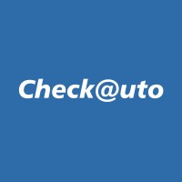 Checkauto Logo