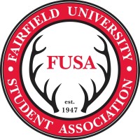Fairfield University Student Association Logo