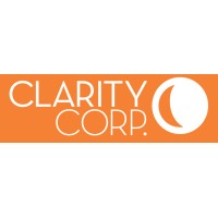 Clarity Corp Logo