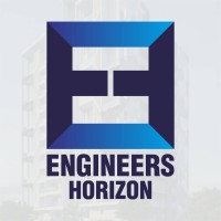 Engineers Horizon Logo