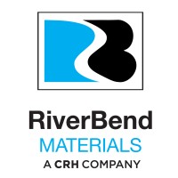 RiverBend Materials Logo