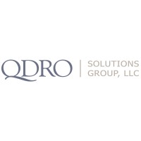 QDRO Solutions Group, LLC Logo