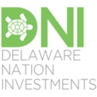 Delaware Nation Investments Logo