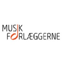 Musikforlæggerne / MPA Denmark Logo