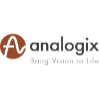 Analogix Semiconductor Inc. Logo