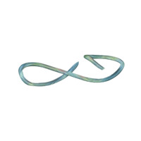 Infinity Gritty Logo