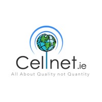 Cellnet Logo