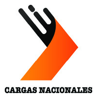 Cargas Nacionales Logo