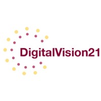 DigitalVision21 Logo