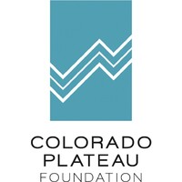 Colorado Plateau Foundation Logo