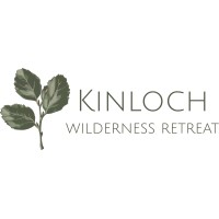 Kinloch Lodge Ltd Logo