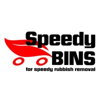 Speedy Bins Logo