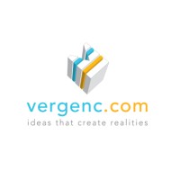 Vergenc Pty Ltd Logo