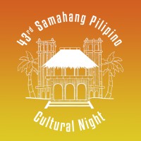 Samahang Pilipino Cultural Night Logo