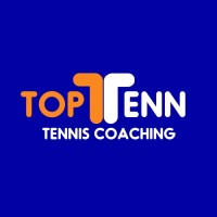 Toptenn Tennis Academy Logo
