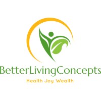 Better Living Learning Center Logo