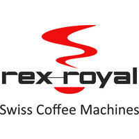 Rex-Royal AG - Swiss Coffee Machines Logo