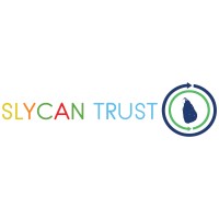 SLYCAN Trust Logo