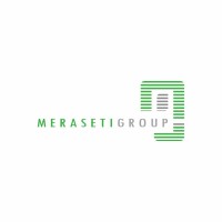Meraseti Group Logo
