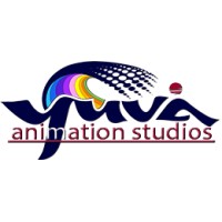 Yuva Animation Studios Pvt Ltd Logo
