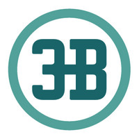 3B Can-Am Normandie Logo