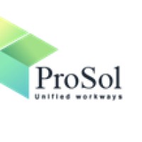 ProSol IT Logo